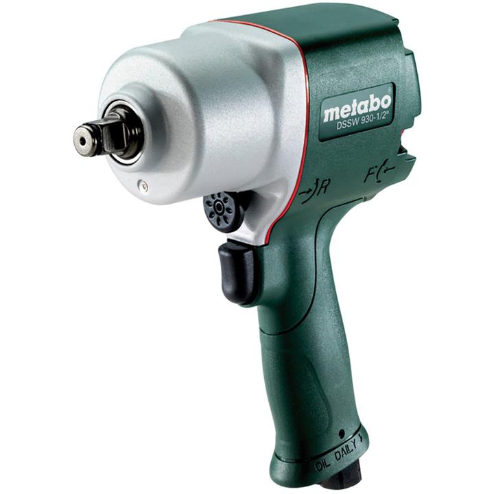 آچار بکس بادی متابو مدل DSSW 930 Metabo DSSW 930 AIR IMPACT WRENCH